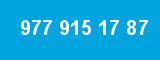 977 915 17 87 977 915 17 87